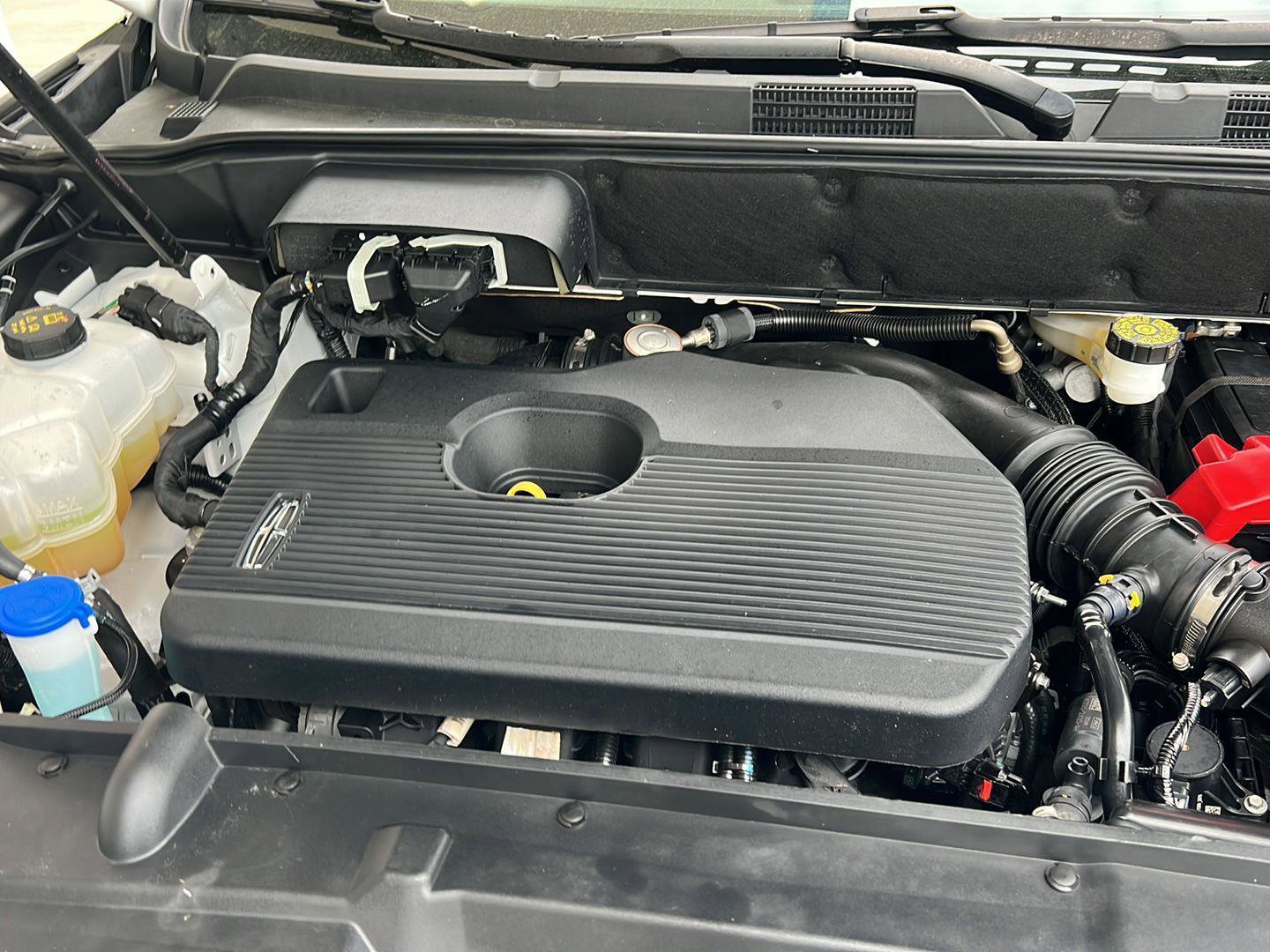 Used 2020 Lincoln Nautilus FWD w/ Equipment Group 101A image 35