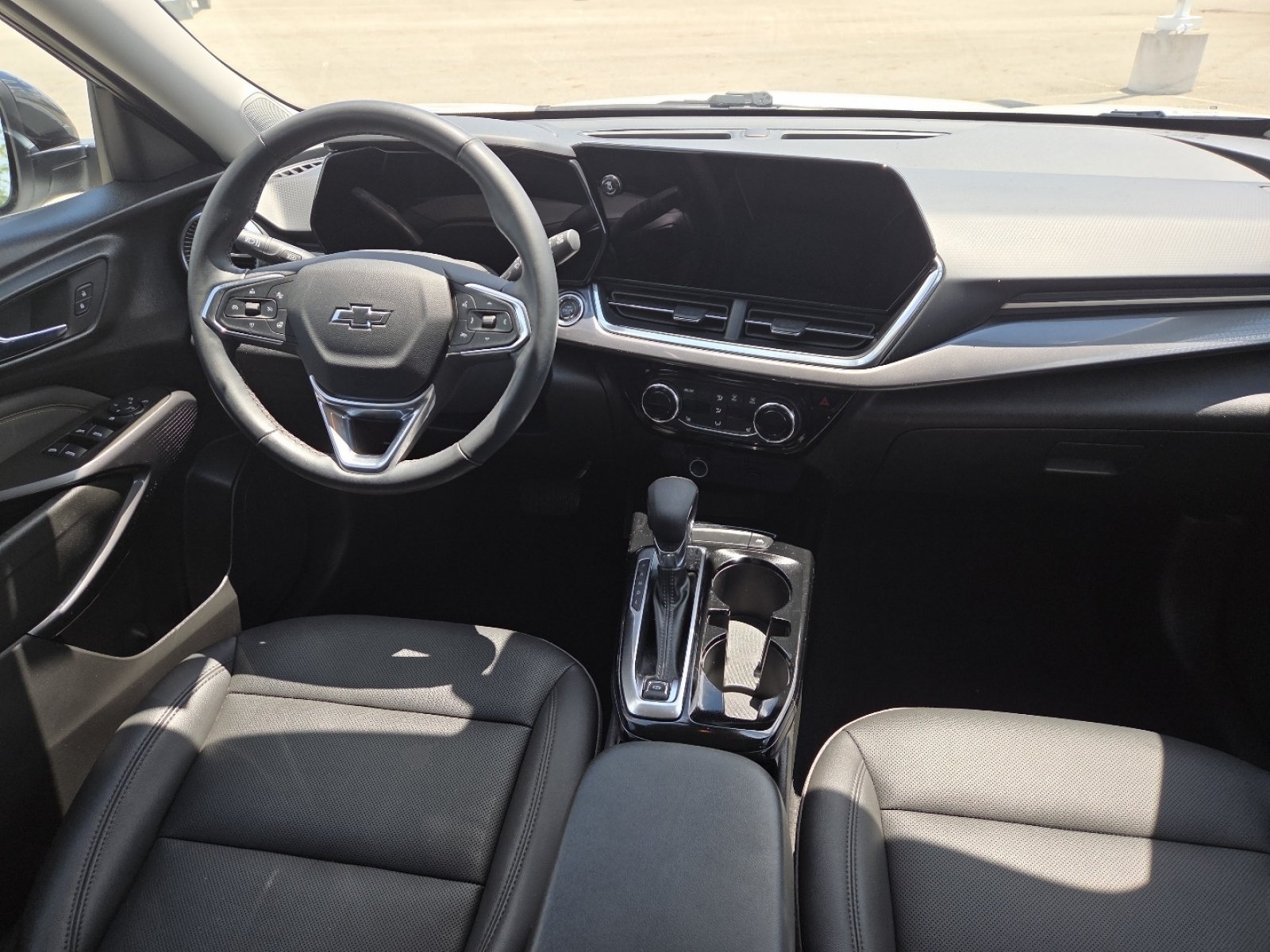 Used 2024 Chevrolet Trax ACTIV FWD image 22