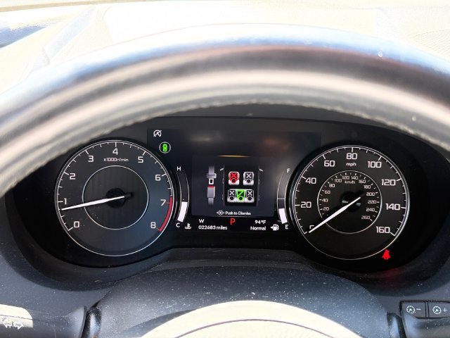 Used 2023 Acura RDX w/ Technology Package FWD image 25