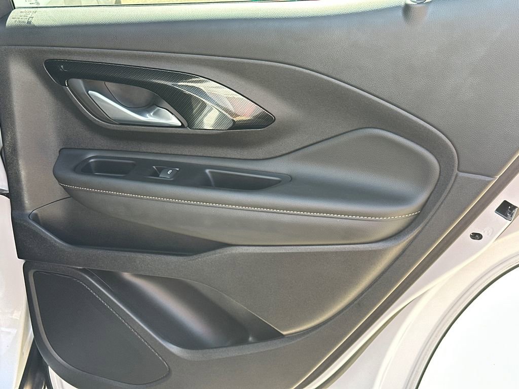 Used 2024 GMC Terrain AT4 w/ Infotainment Package II image 16