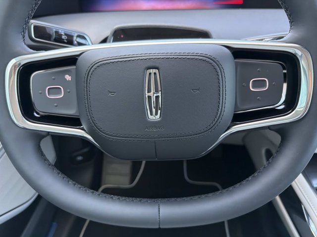 New 2026 Lincoln Nautilus Premier w/ Equipment Group 102A AWD/4WD image 25