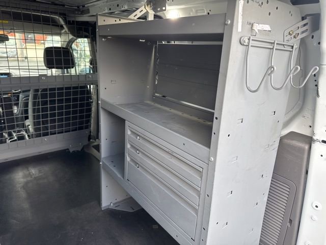 Used 2020 Ford Transit Connect XL image 17