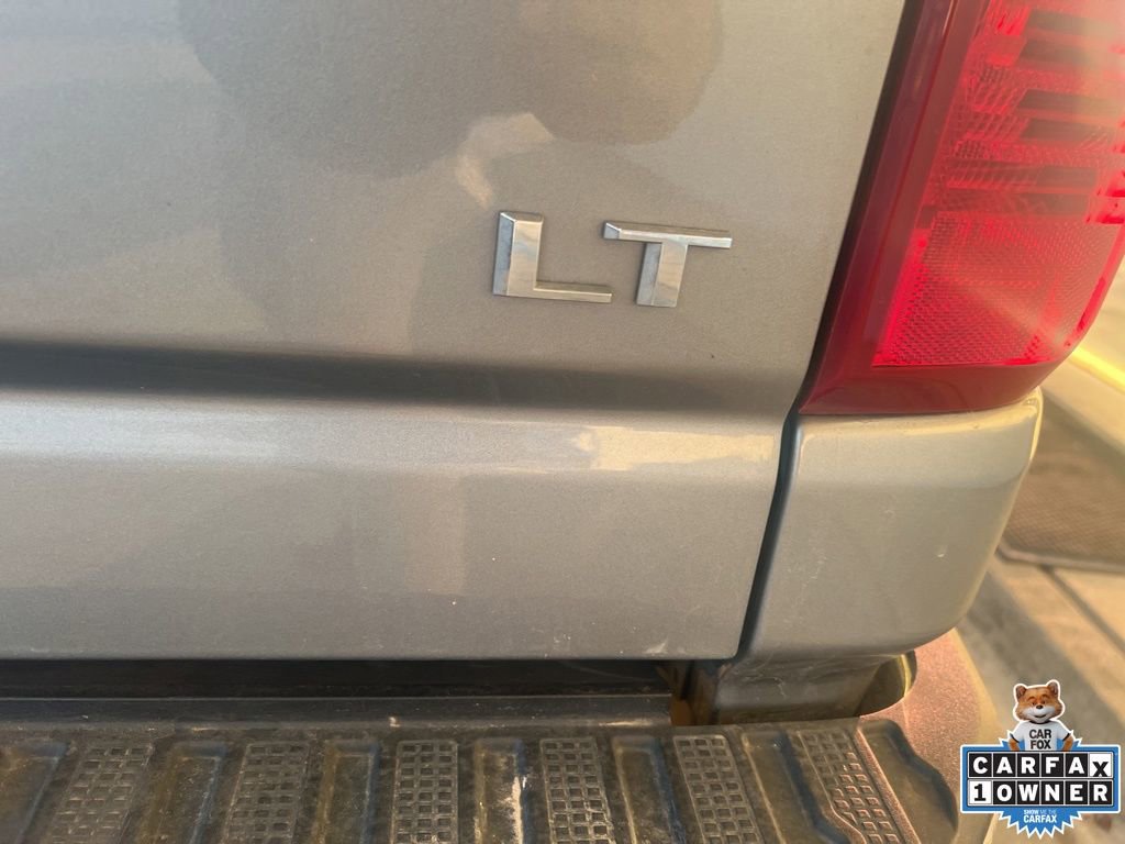 Used 2024 Chevrolet Silverado 3500 LT w/ Convenience Package image 11