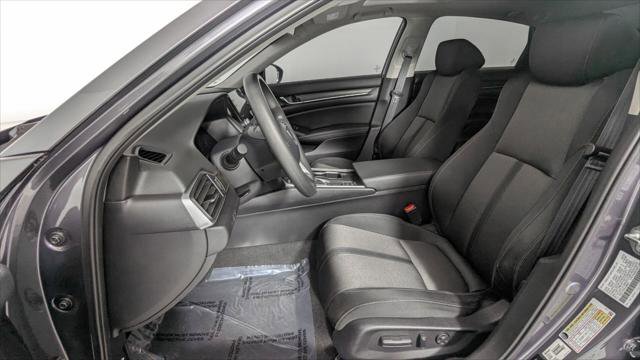 Used 2020 Honda Accord EX image 14