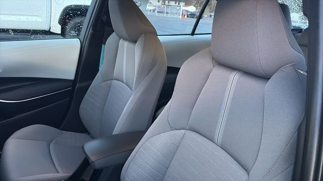 Certified 2023 Toyota Corolla SE image 18