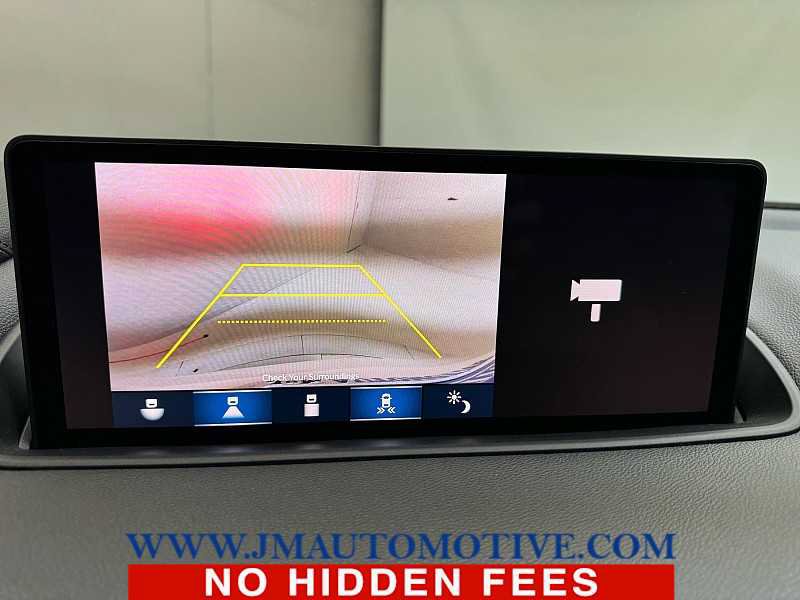 Used 2023 Acura MDX SH-AWD image 31