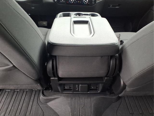 Used 2024 GMC Sierra 1500 Elevation w/ LPO, Elevation Black Package AWD/4WD image 16