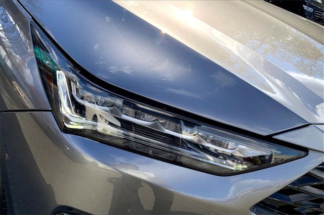 Used 2025 Acura MDX A-Spec image 24