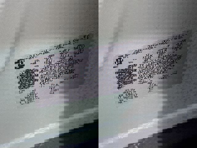 Used 2025 Chevrolet Equinox LT w/ Safety and Technology Package image 33