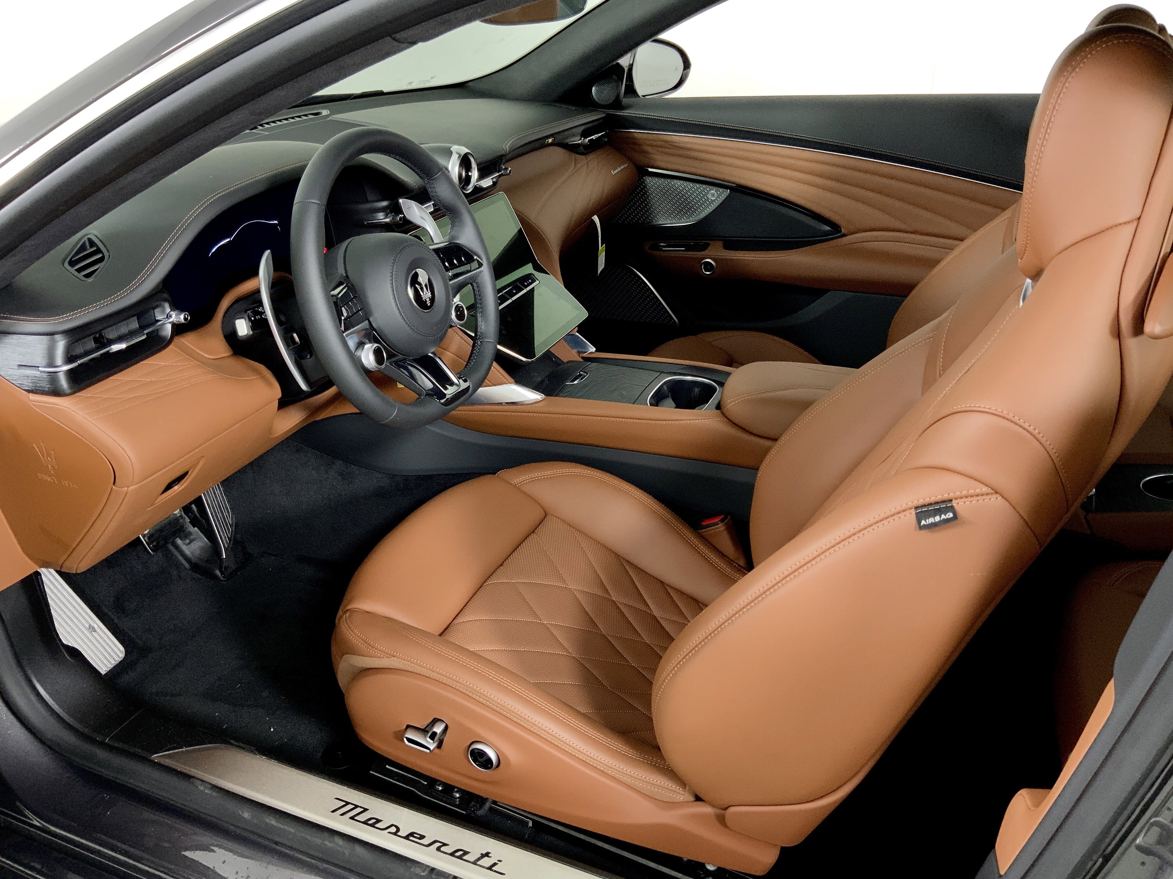 New 2026 Maserati GranTurismo Modena image 21