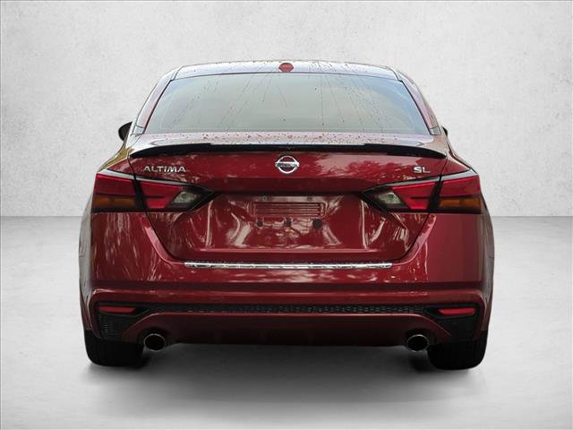 Used 2021 Nissan Altima 2.5 SL FWD image 6