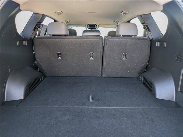 Used 2023 Hyundai Santa Fe SEL image 19