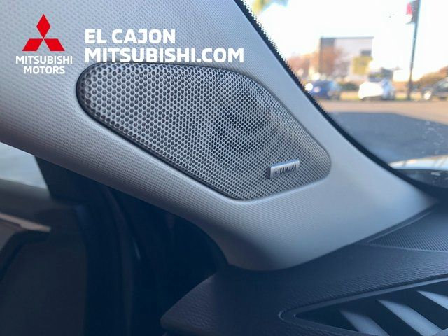 New 2026 Mitsubishi Outlander SEL FWD image 22
