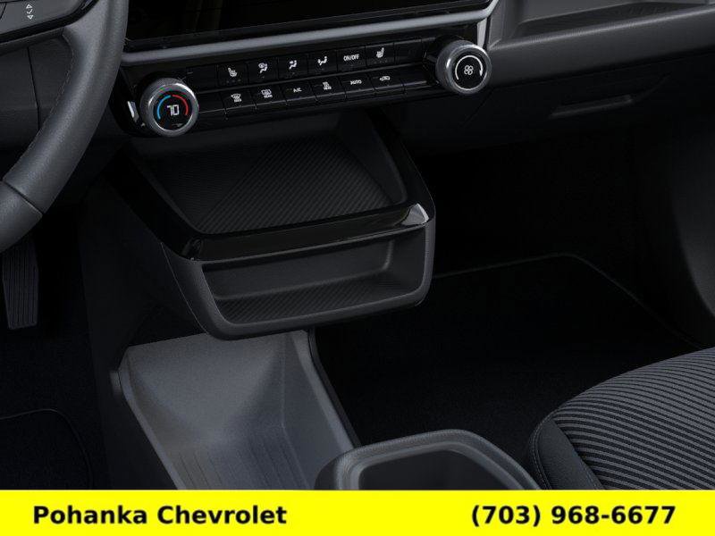 New 2027 Chevrolet Bolt LT image 23