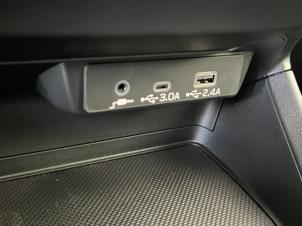 New 2026 Subaru Impreza 2.0i Sport AWD/4WD image 28