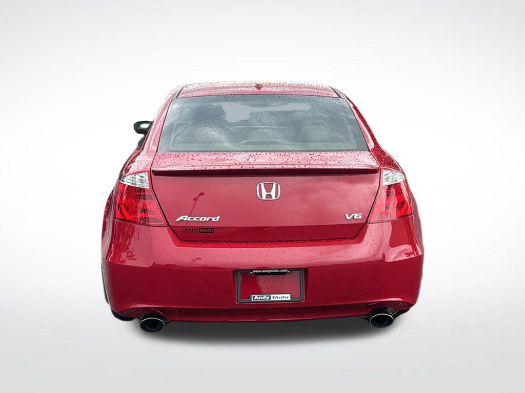 Used 2009 Honda Accord EX-L image 6