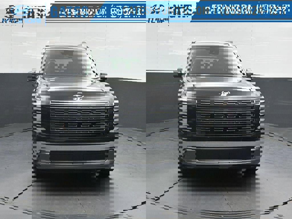 New 2026 Hyundai Palisade SEL Premium AWD/4WD image 5