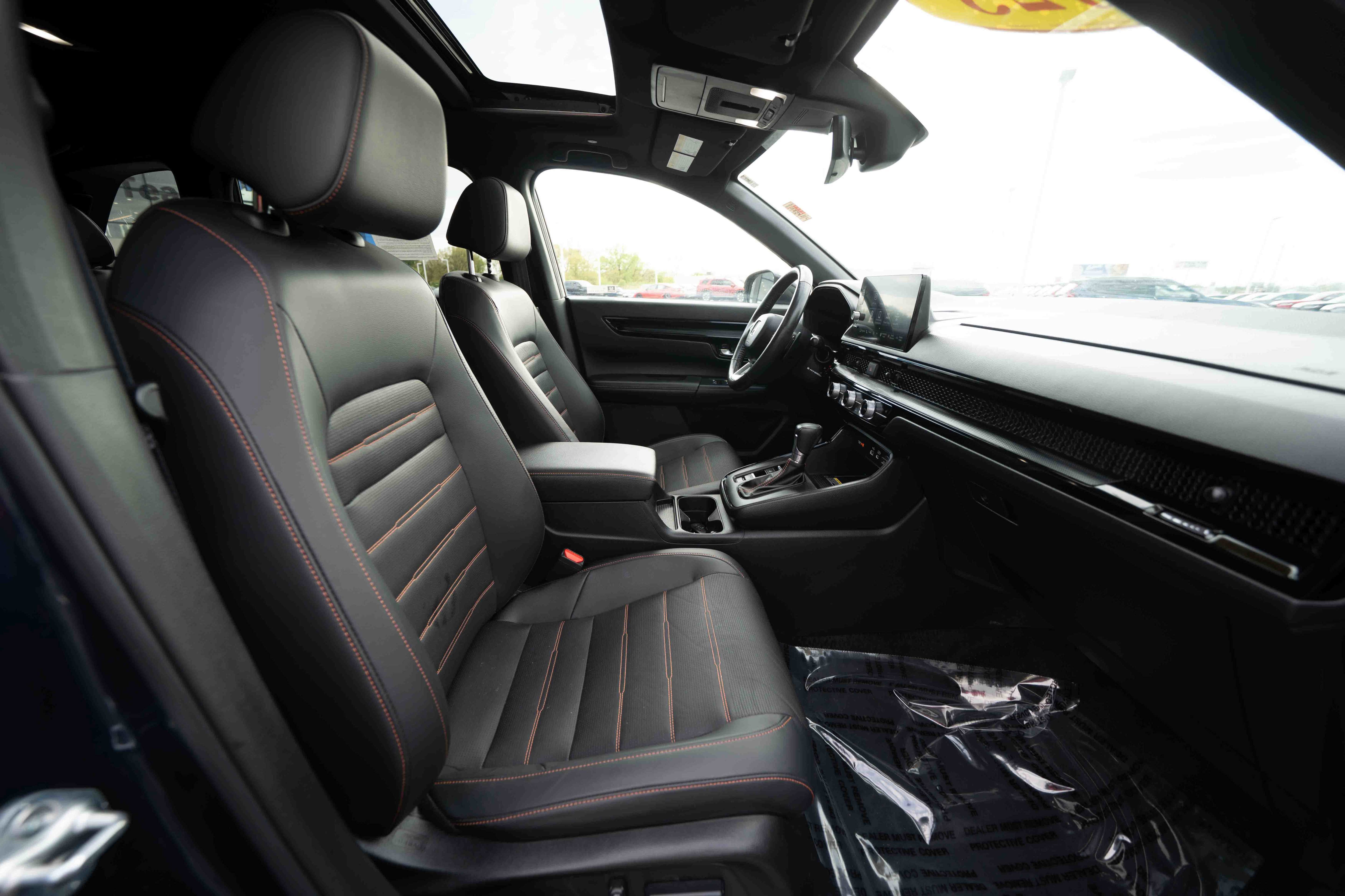 Used 2023 Honda CR-V Sport Touring image 27