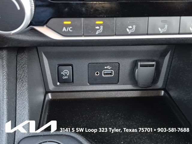 Used 2024 Nissan Sentra S FWD image 30