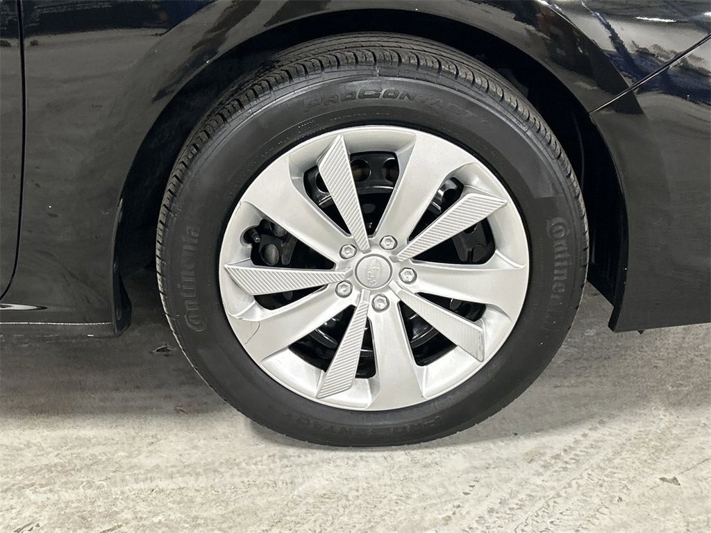 Certified 2023 Subaru Impreza 2.0i image 13