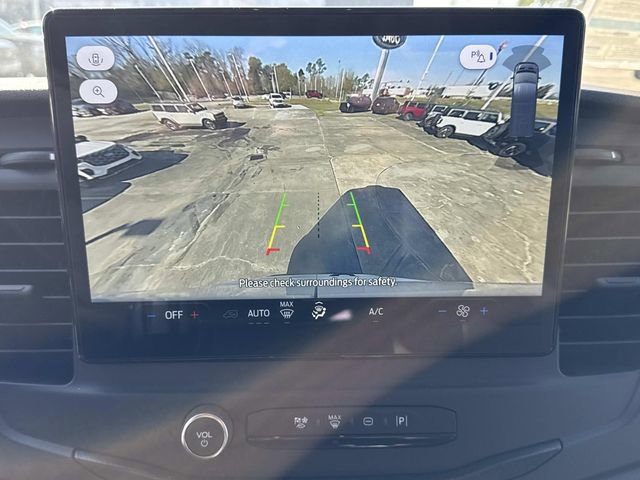 New 2026 Ford Transit 250 148 Medium Roof RWD image 27