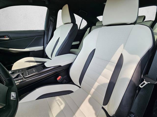 Used 2021 Lexus IS 350 F Sport w/ Accessory Package RWD image 10