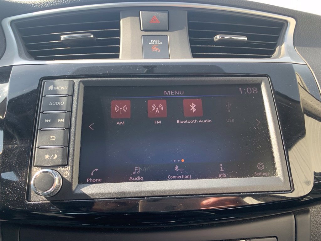 Used 2019 Nissan Sentra FWD image 13