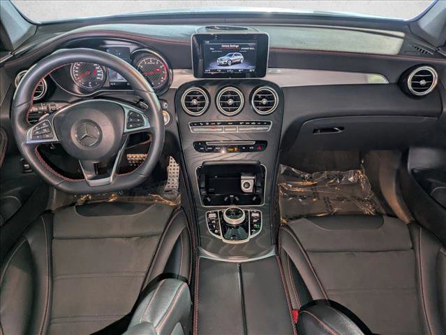 Used 2019 Mercedes-Benz GLC 43 AMG 4MATIC image 15