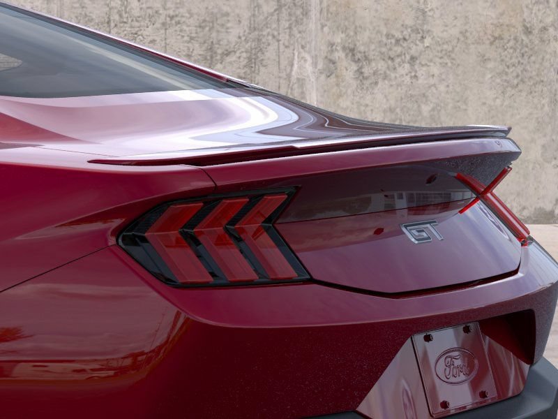 New 2025 Ford Mustang GT RWD image 22