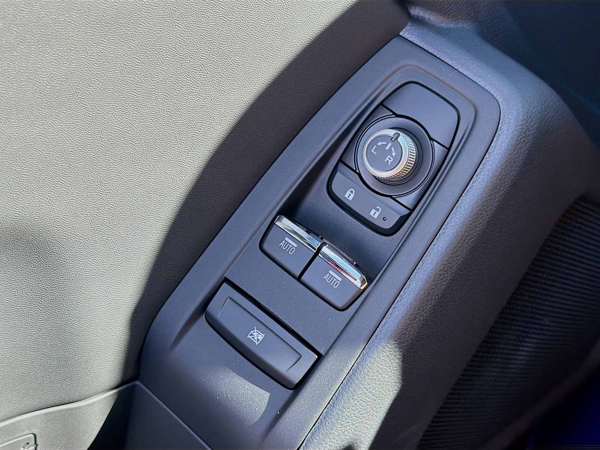 New 2026 Subaru BRZ Limited image 20