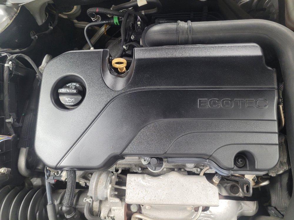 Used 2019 Chevrolet Malibu LS FWD image 30