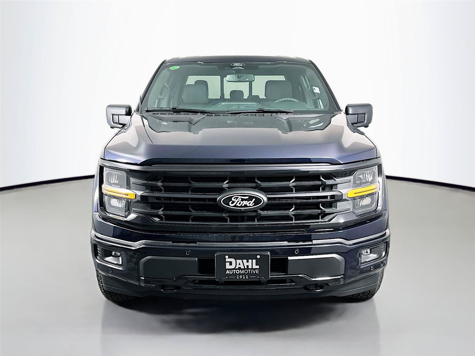 New 2026 Ford F150 XLT w/ Equipment Group 302A MID AWD/4WD image 3