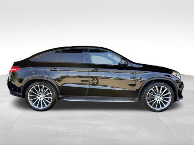 Used 2016 Mercedes-Benz GLE 450 4MATIC Coupe image 6