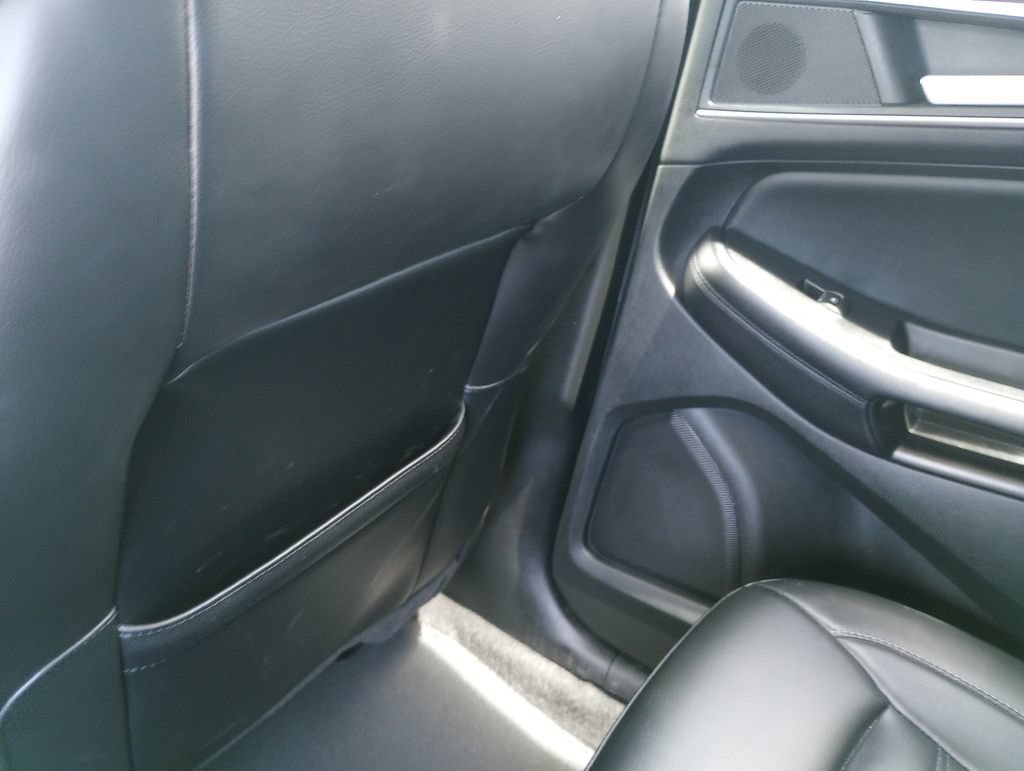 Used 2022 Ford Edge SEL w/ Convenience Package AWD/4WD image 19