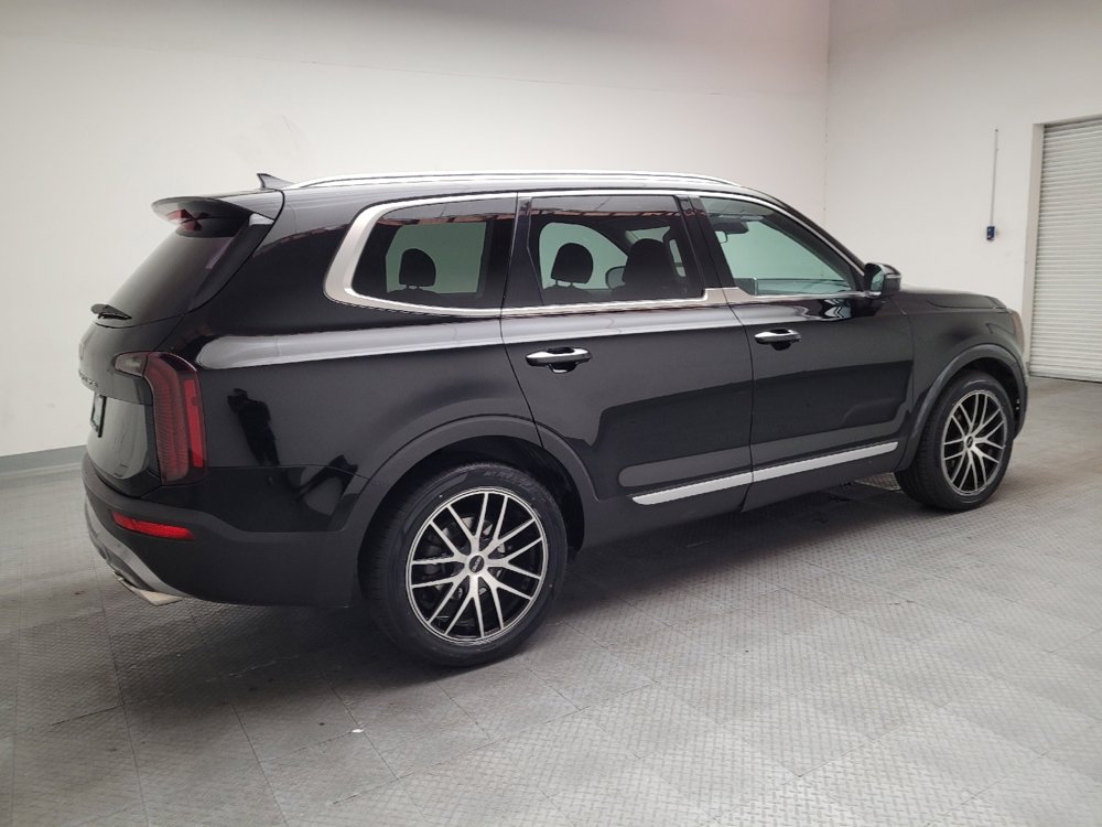 Used 2022 Kia Telluride S AWD/4WD image 10