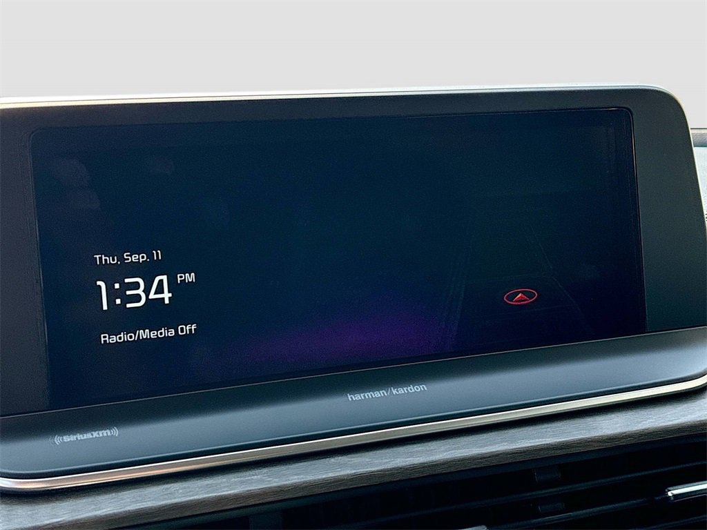 Used 2022 Kia Telluride SX w/ SX Prestige Package image 15