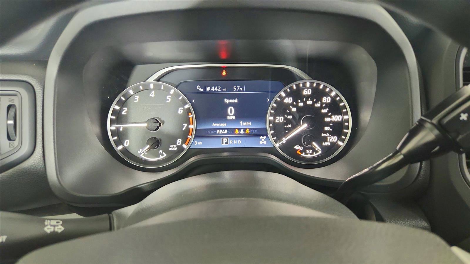 Certified 2024 Nissan Titan SV image 38