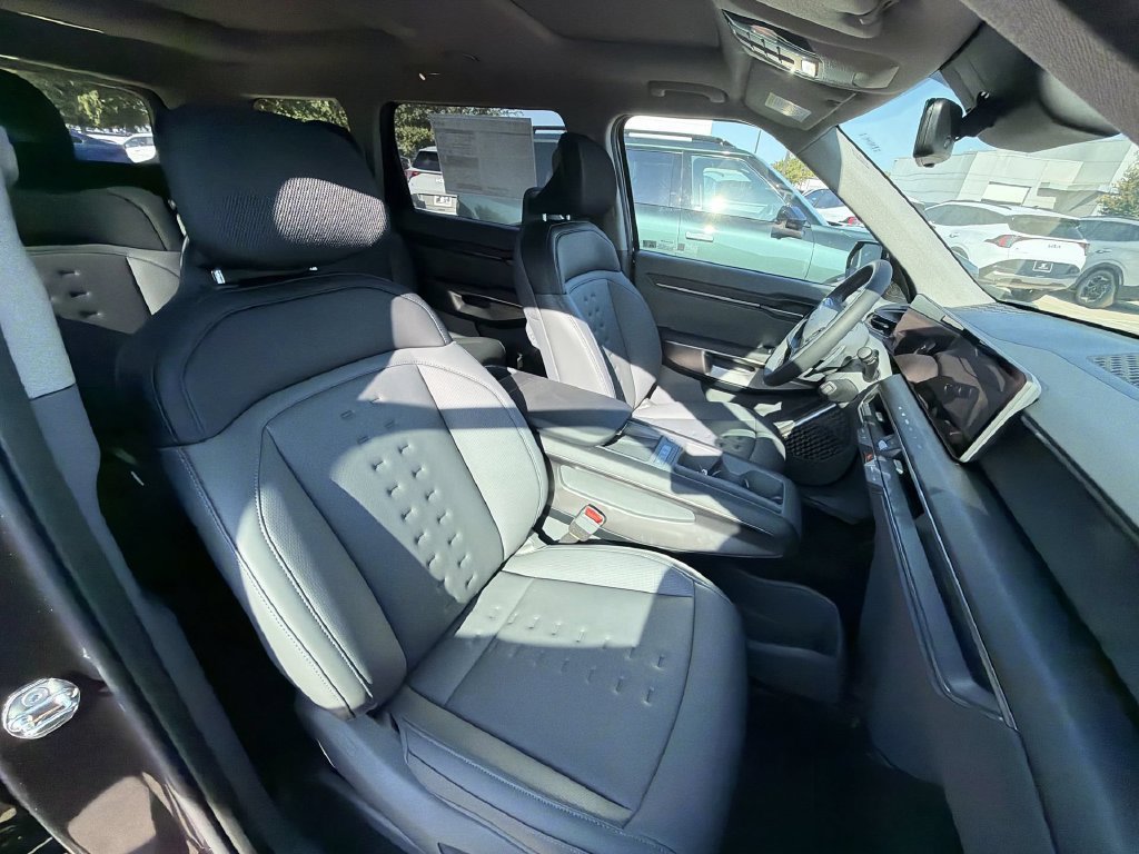 New 2026 Kia EV9 Wind AWD/4WD image 28
