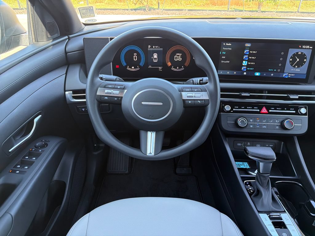 New 2027 Hyundai Santa Cruz SE AWD/4WD image 21