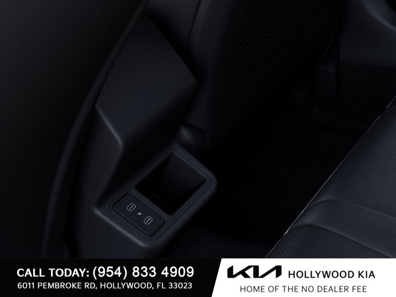 New 2026 Kia K4 GT-Line FWD image 26