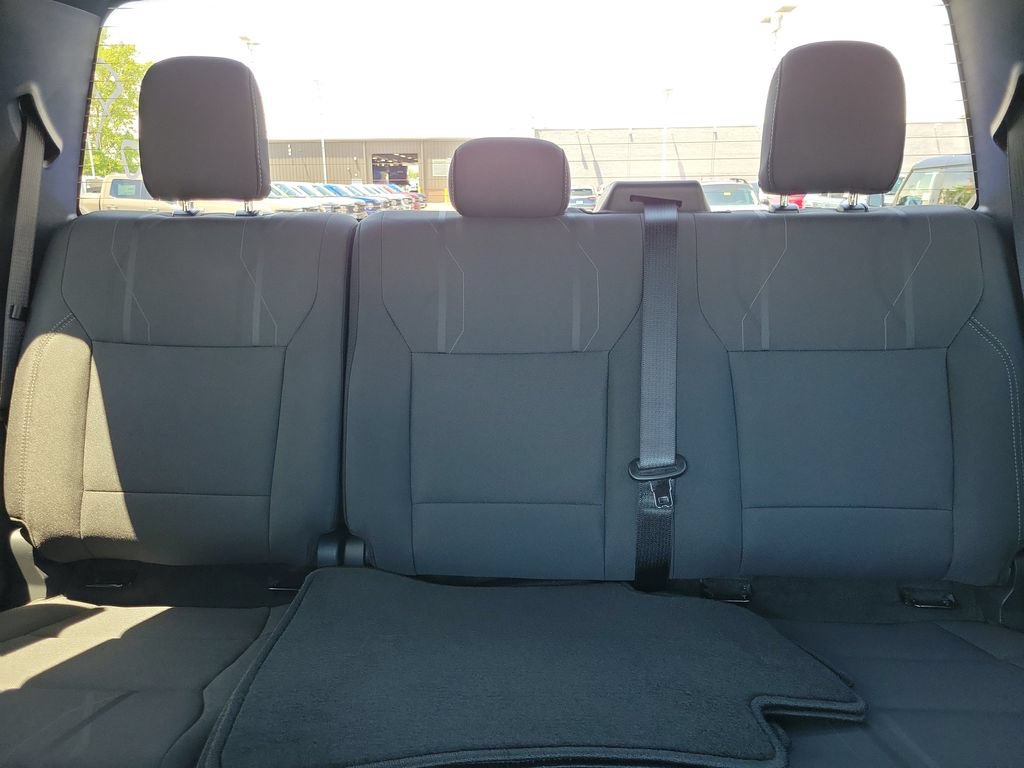 New 2026 Ford F150 STX AWD/4WD image 16