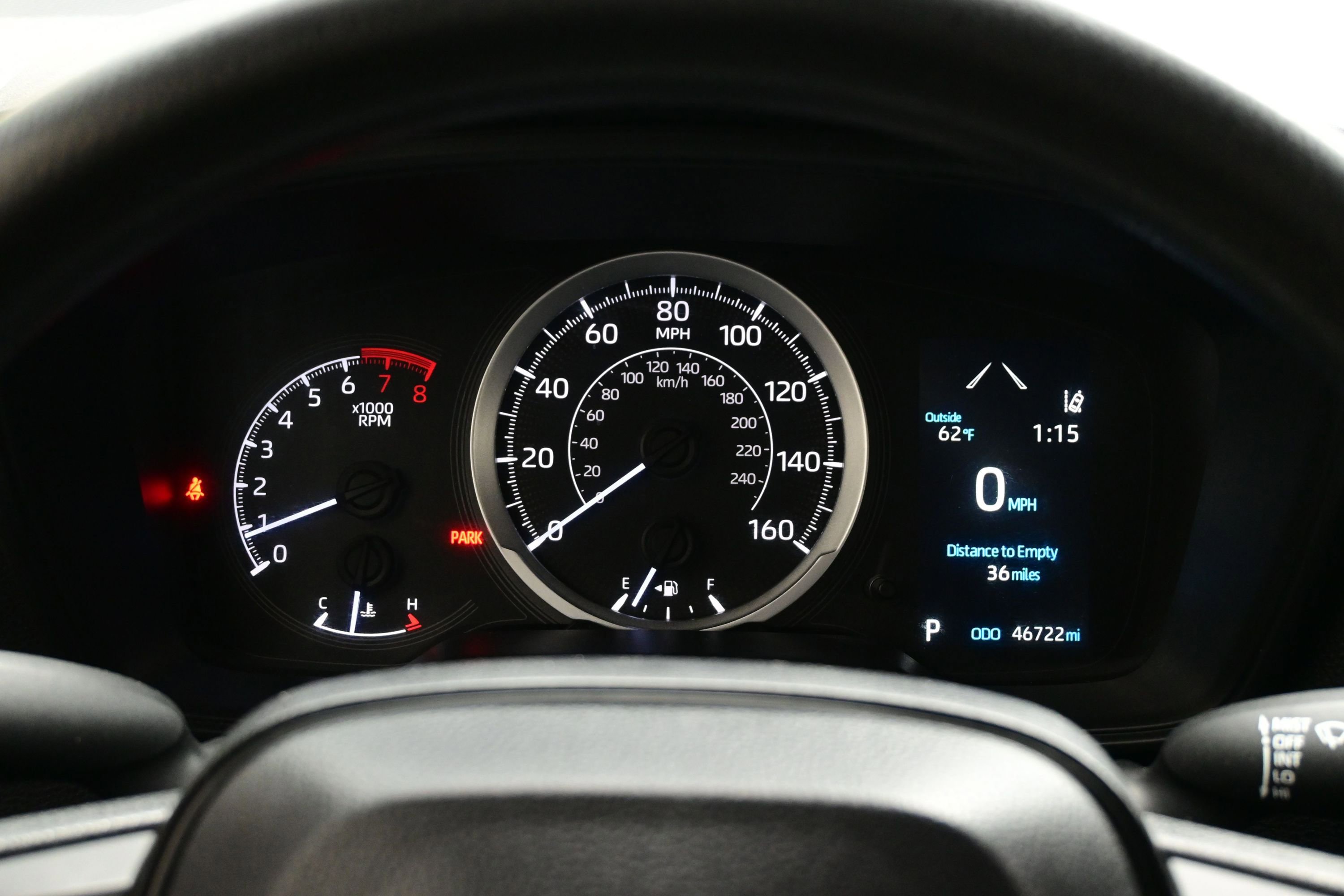 Used 2022 Toyota Corolla LE FWD image 22