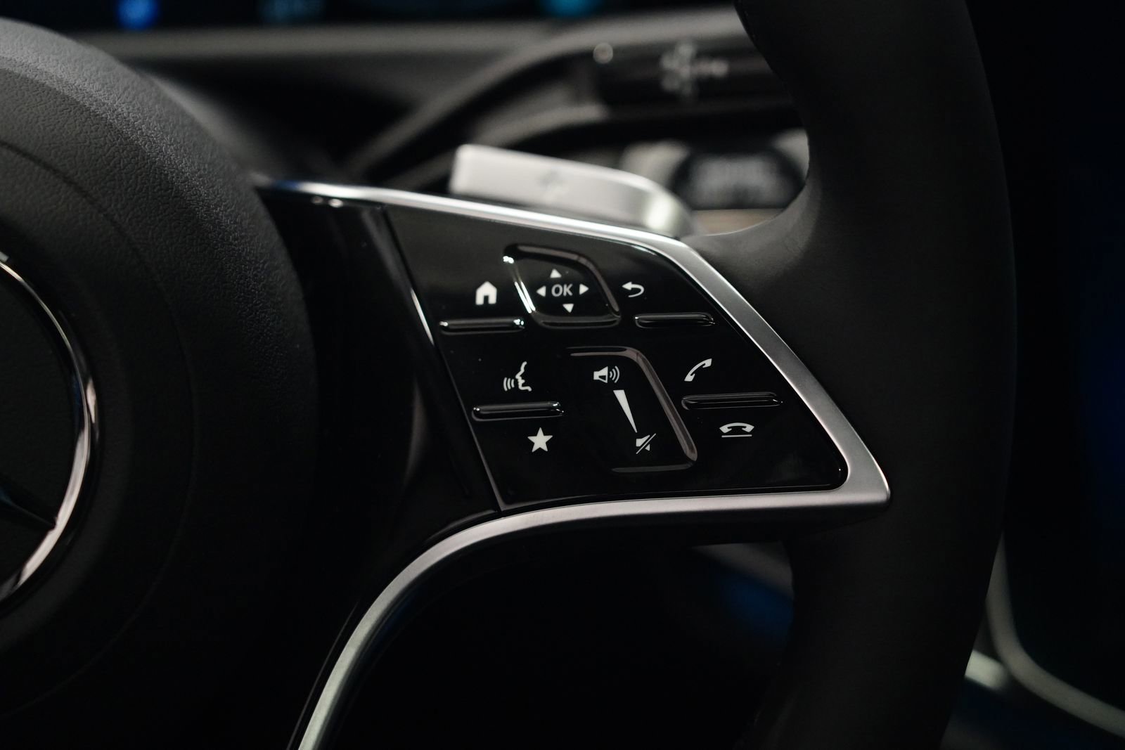 New 2026 Mercedes-Benz E 350 4MATIC Sedan image 20