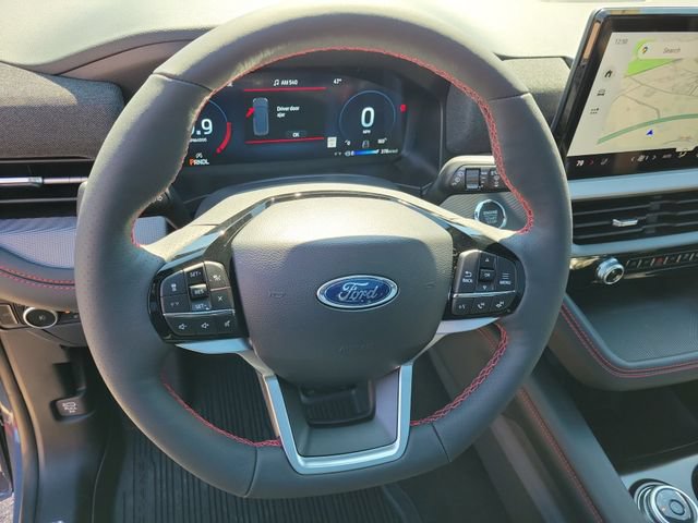 New 2026 Ford Maverick XL w/ Equipment Group 101A AWD/4WD image 43