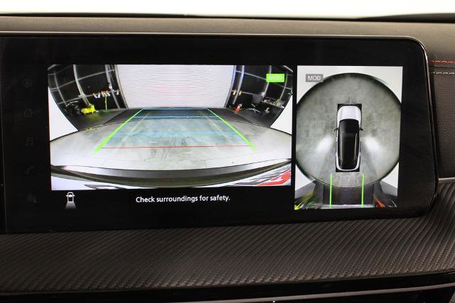 Certified 2025 Nissan Kicks SR image 28