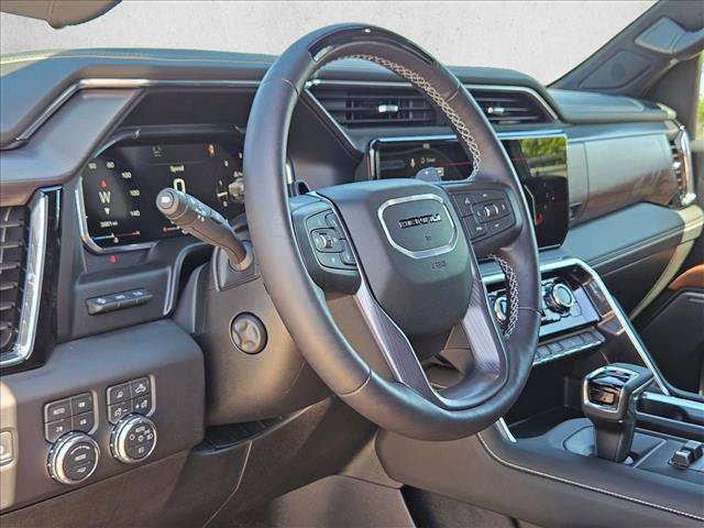 Used 2026 GMC Sierra 1500 Denali Ultimate AWD/4WD image 10