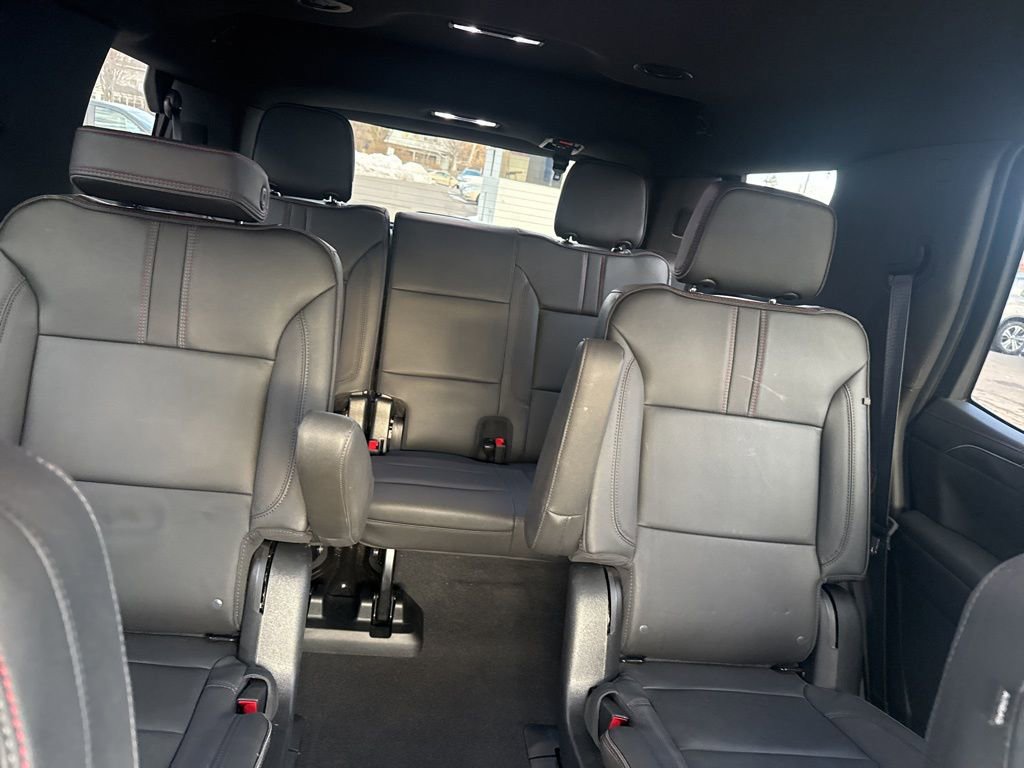 Used 2023 Chevrolet Tahoe RST w/ RST Performance Edition image 37