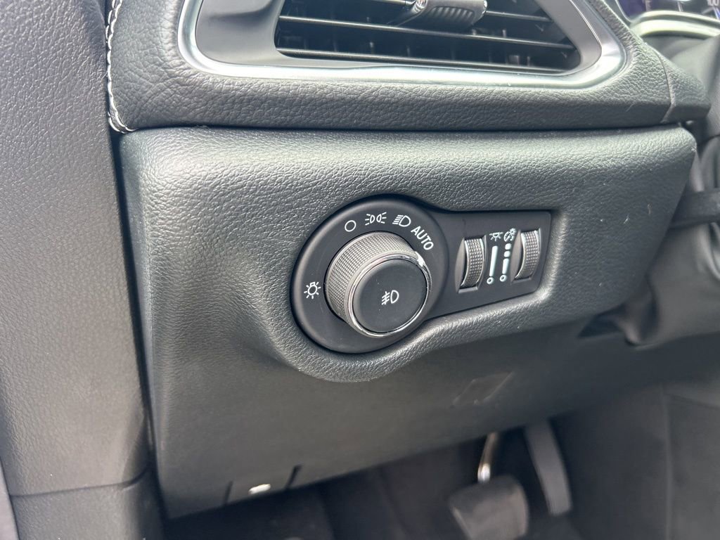 New 2026 Chrysler Pacifica Limited w/ S Appearance Package image 27