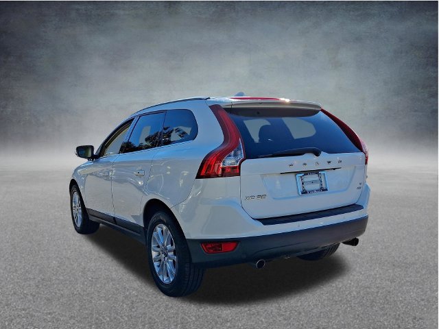 Used 2010 Volvo XC60 T6 AWD/4WD image 4