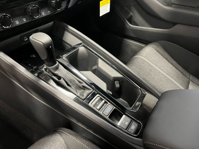 New 2026 Honda Accord Sport image 18